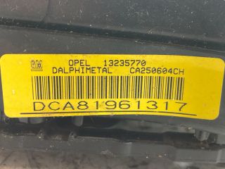 bontott OPEL CORSA D Kormánylégzsák