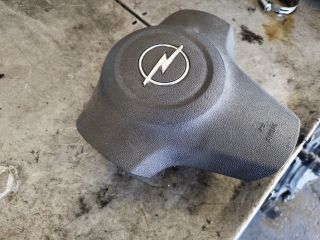 bontott OPEL CORSA D Kormánylégzsák
