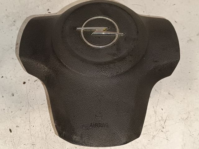 bontott OPEL CORSA D Kormánylégzsák