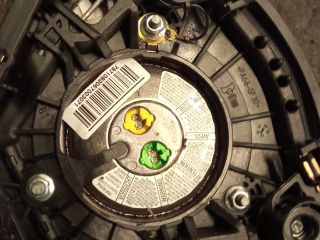 bontott OPEL CORSA D Kormánylégzsák