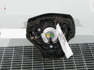 bontott OPEL CORSA D Kormánylégzsák