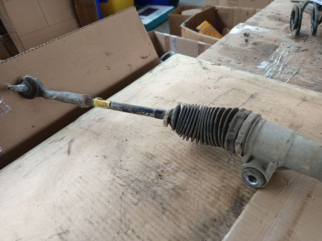 bontott OPEL CORSA D Kormánymű (Elektromos)