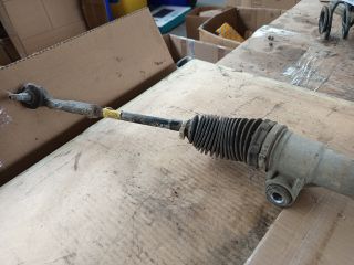 bontott OPEL CORSA D Kormánymű (Elektromos)