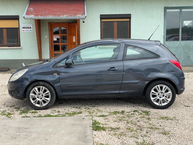 bontott OPEL CORSA D Kormánymű (Elektromos)