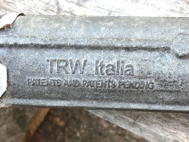 bontott OPEL CORSA D Kormánymű (Elektromos)