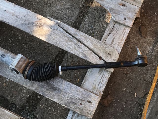 bontott OPEL CORSA D Kormánymű (Elektromos)