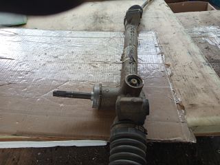 bontott OPEL CORSA D Kormánymű (Elektromos)