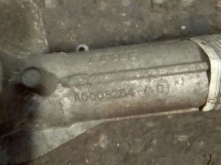 bontott OPEL CORSA D Kormánymű (Elektromos)