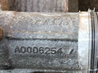 bontott OPEL CORSA D Kormánymű (Elektromos)