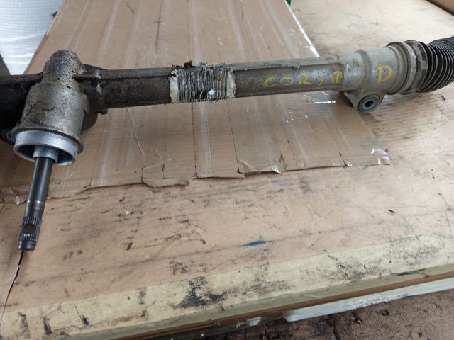 bontott OPEL CORSA D Kormánymű (Elektromos)