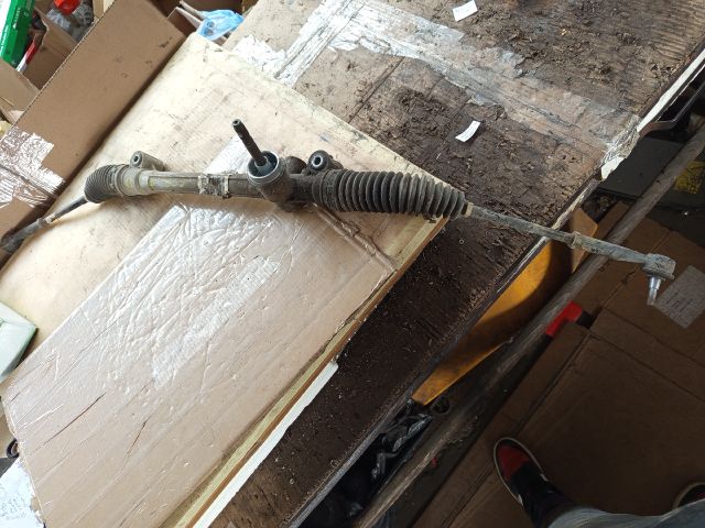 bontott OPEL CORSA D Kormánymű (Elektromos)