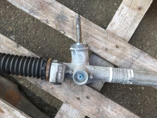 bontott OPEL CORSA D Kormánymű (Elektromos)