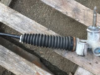 bontott OPEL CORSA D Kormánymű (Elektromos)