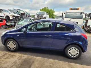 bontott OPEL CORSA D Kormánymű Elektronika