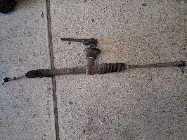 bontott OPEL CORSA D Kormánymű Nem szervós