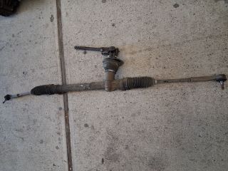 bontott OPEL CORSA D Kormánymű Nem szervós