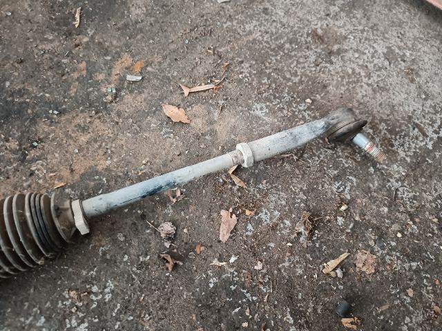 bontott OPEL CORSA D Kormánymű Nem szervós