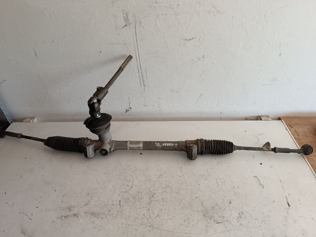 bontott OPEL CORSA D Kormánymű Nem szervós