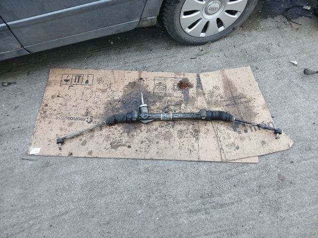 bontott OPEL CORSA D Kormánymű Nem szervós