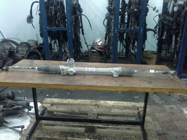 bontott OPEL CORSA D Kormánymű Nem szervós