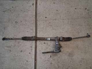 bontott OPEL CORSA D Kormánymű Nem szervós