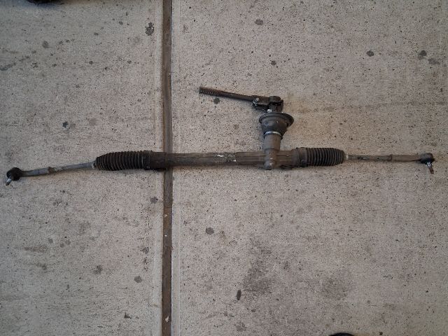 bontott OPEL CORSA D Kormánymű Nem szervós