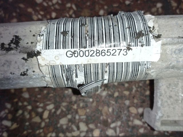 bontott OPEL CORSA D Kormánymű Nem szervós