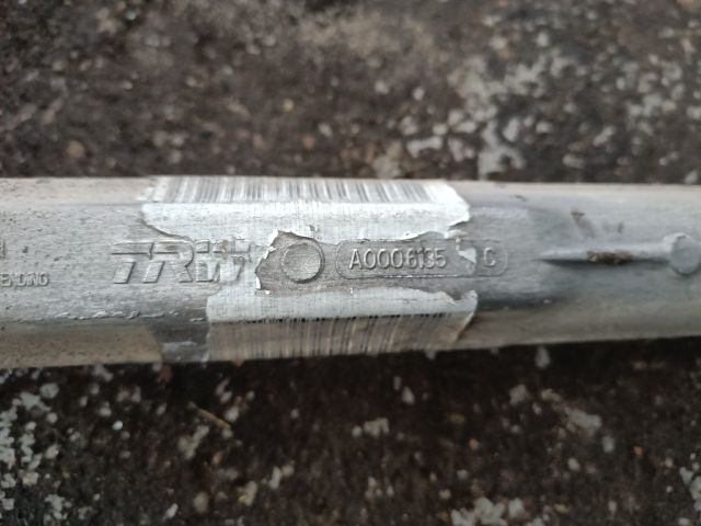 bontott OPEL CORSA D Kormánymű Nem szervós