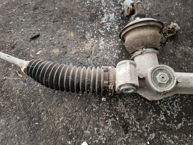 bontott OPEL CORSA D Kormánymű Nem szervós