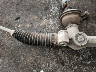 bontott OPEL CORSA D Kormánymű Nem szervós