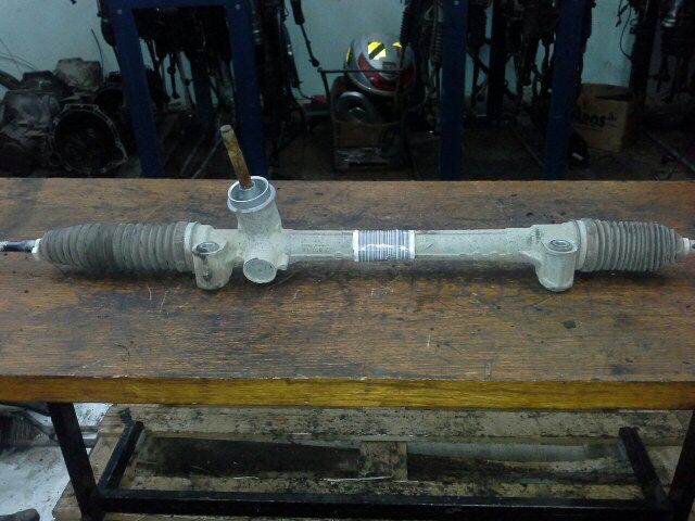 bontott OPEL CORSA D Kormánymű Nem szervós