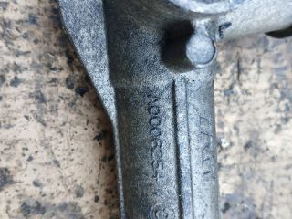 bontott OPEL CORSA D Kormánymű Nem szervós