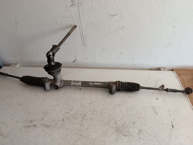 bontott OPEL CORSA D Kormánymű Nem szervós