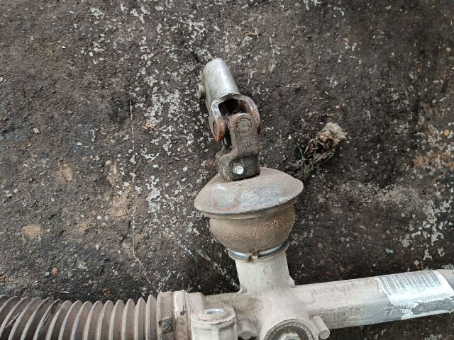 bontott OPEL CORSA D Kormánymű Nem szervós