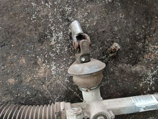 bontott OPEL CORSA D Kormánymű Nem szervós