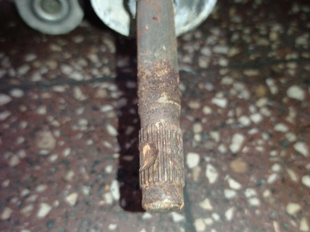 bontott OPEL CORSA D Kormánymű Nem szervós