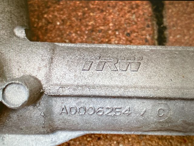 bontott OPEL CORSA D Kormánymű Szervós