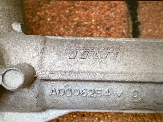 bontott OPEL CORSA D Kormánymű Szervós