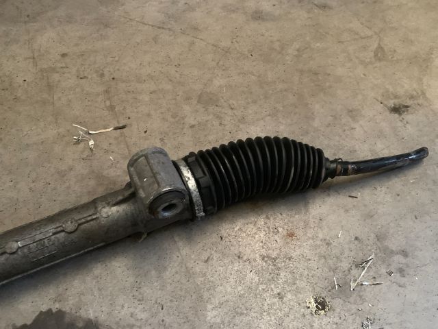 bontott OPEL CORSA D Kormánymű Szervós