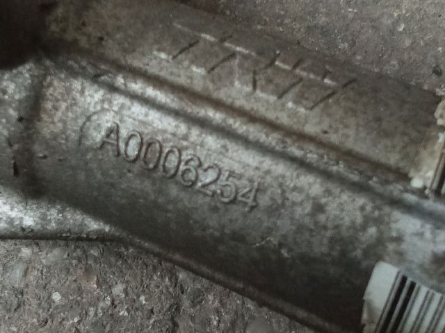 bontott OPEL CORSA D Kormánymű Szervós