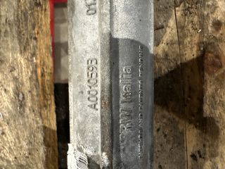 bontott OPEL CORSA D Kormánymű Szervós