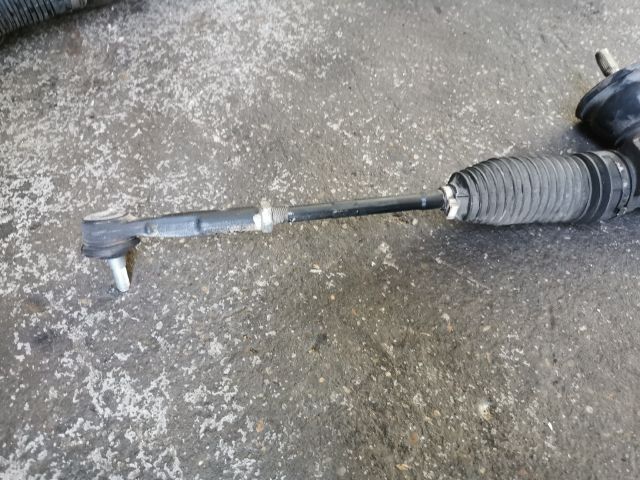 bontott OPEL CORSA D Kormánymű Szervós