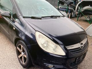bontott OPEL CORSA D Kormánymű Szervós