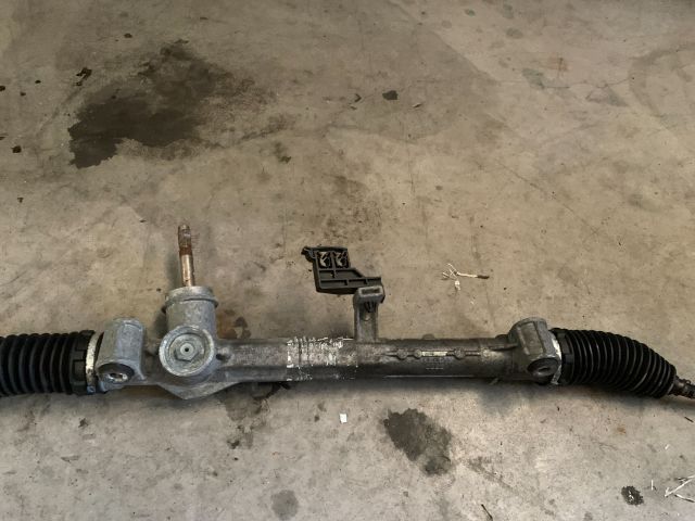 bontott OPEL CORSA D Kormánymű Szervós