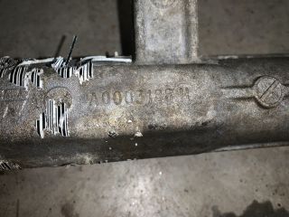 bontott OPEL CORSA D Kormánymű Szervós