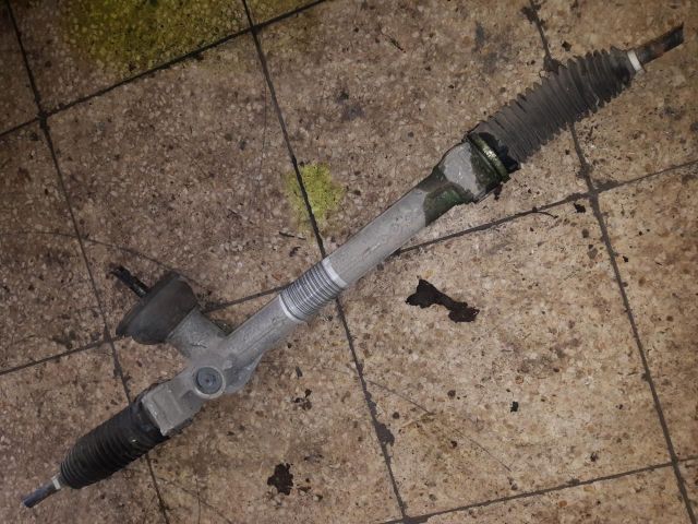 bontott OPEL CORSA D Kormánymű Szervós