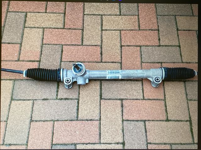 bontott OPEL CORSA D Kormánymű Szervós