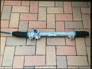 bontott OPEL CORSA D Kormánymű Szervós