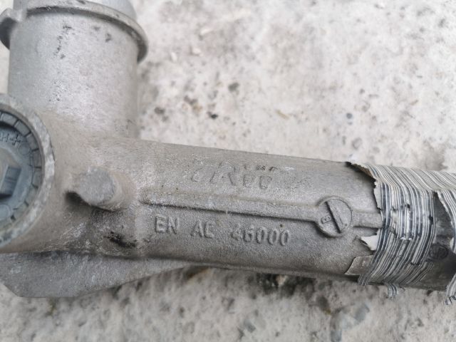 bontott OPEL CORSA D Kormánymű Szervós