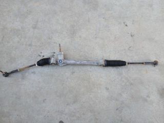 bontott OPEL CORSA D Kormánymű Szervós